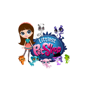 Littlest Pet Shop