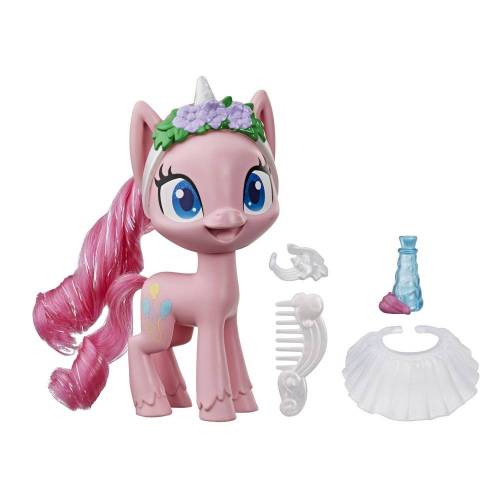 My little pony Pinkie pie.12 см.