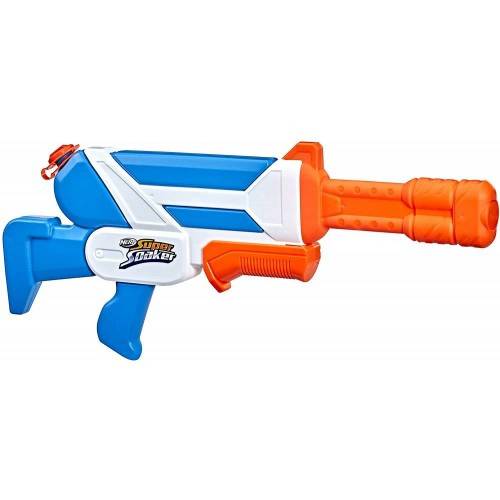 Нет в наличии.Водный бластер Nerf Super Soaker Twister