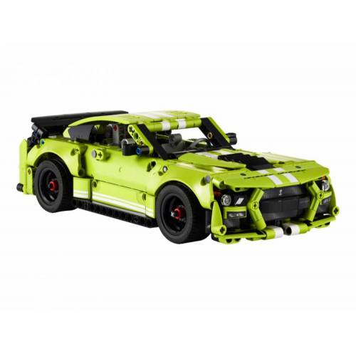 LEGO Лего Ford Mustang Shelby GT500 LEGO Technic