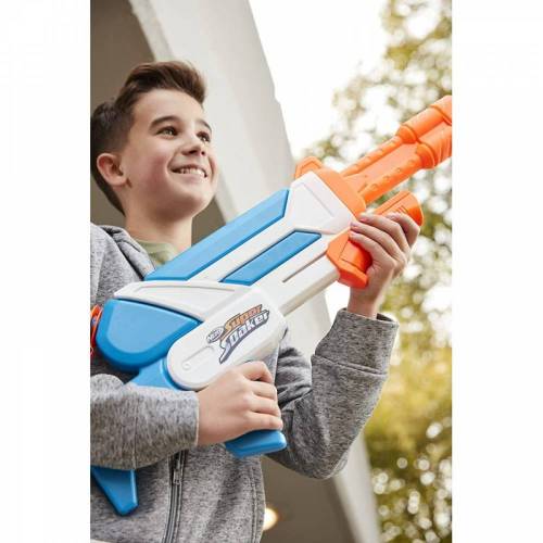 Нет в наличии.Водный бластер Nerf Super Soaker Twister