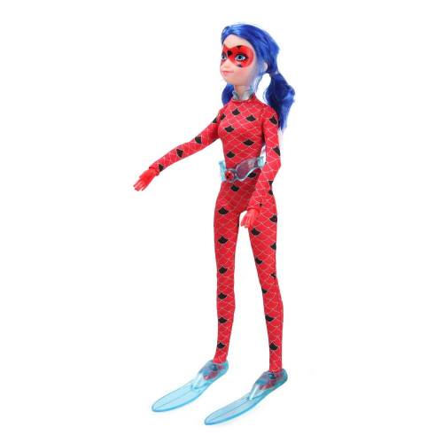 Кукла Miraculous Ladybug Леди Баг Дайвер