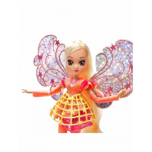 Кукла Winx Club Космикс Стелла