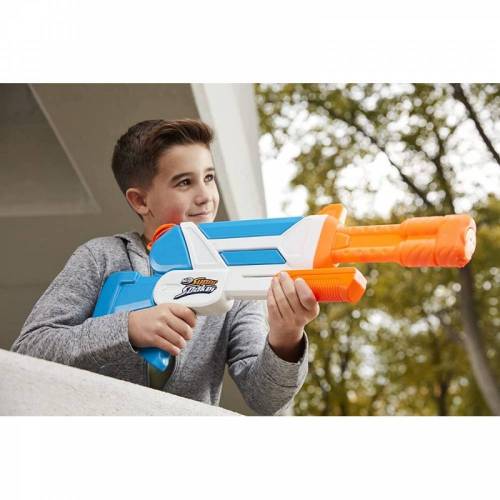 Нет в наличии.Водный бластер Nerf Super Soaker Twister