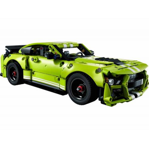 LEGO Лего Ford Mustang Shelby GT500 LEGO Technic