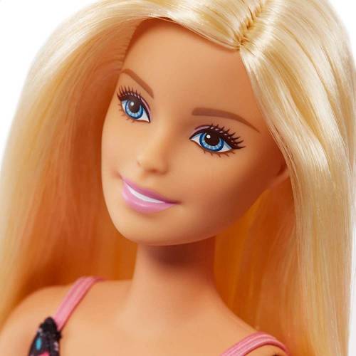 Barbie Набор Barbie в супермаркете,