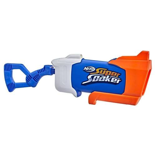 Нет в наличии.Водяной бластер Nerf Soaker Rainstorm