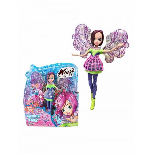 Нет в наличии. WINX / Кукла Винкс Winx Club "Космикс" Текна