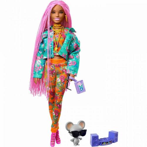 Barbie Куклы Барби Экстра