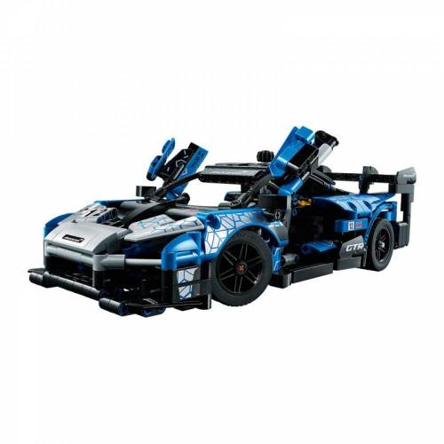 LEGO Конструктор Лего Technic McLaren Senna GTR