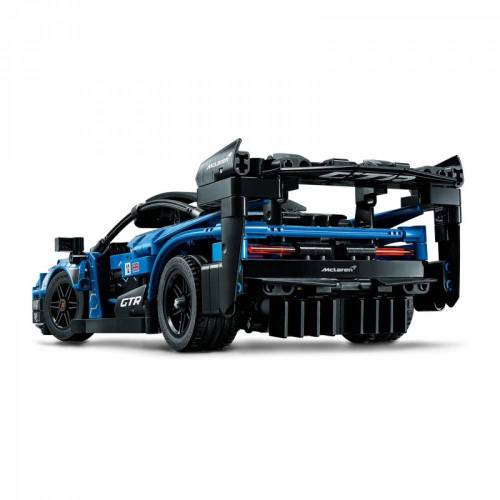 LEGO Конструктор Лего Technic McLaren Senna GTR