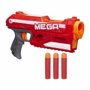 Бластер NERF Mega