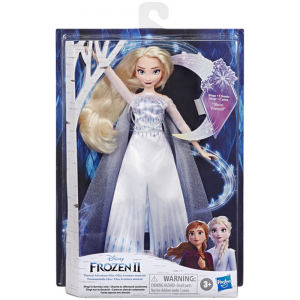 Нет в наличии. Поющая Эльза Elsa из мультфильма Холодное Сердце Frozen