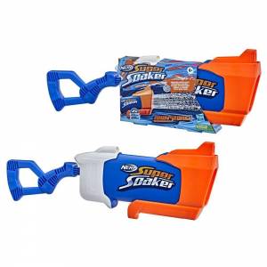 Нет в наличии.Водяной бластер Nerf Soaker Rainstorm