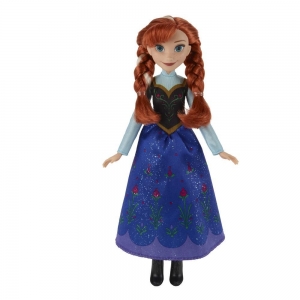 Кукла Холодное сердце – Анна, 28 см, Hasbro