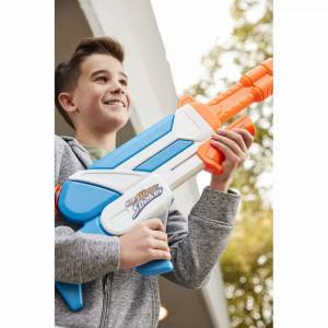 Нет в наличии.Водный бластер Nerf Super Soaker Twister