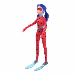 Кукла Miraculous Ladybug Леди Баг Дайвер