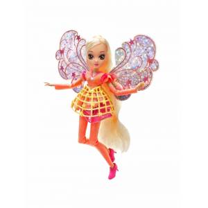 Кукла Winx Club Космикс Стелла