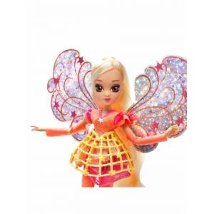 Кукла Winx Club Космикс Стелла