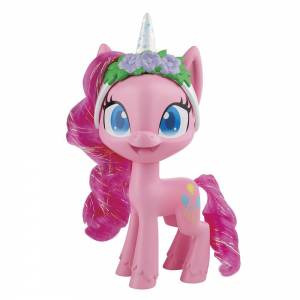 My little pony Pinkie pie.12 см.