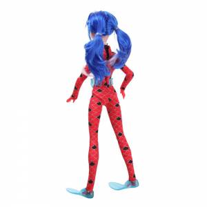 Кукла Miraculous Ladybug Леди Баг Дайвер