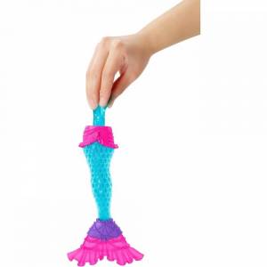 Барби (Mattel) Barbie Dreamtopia Кукла Русалочка со слаймом.
