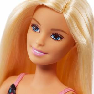 Barbie Набор Barbie в супермаркете,