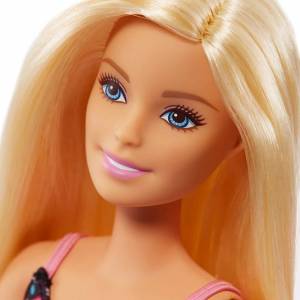 Barbie Набор Barbie в супермаркете,