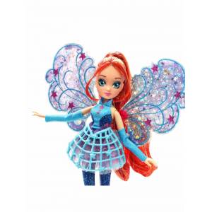 WINX / Кукла Винкс Winx Club "Космикс" Блум