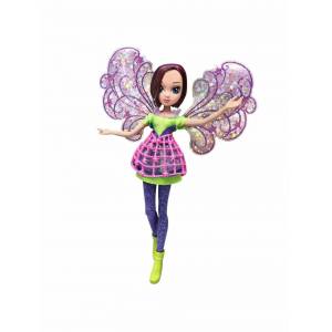 Нет в наличии. WINX / Кукла Винкс Winx Club "Космикс" Текна