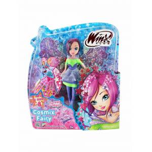 Нет в наличии. WINX / Кукла Винкс Winx Club "Космикс" Текна