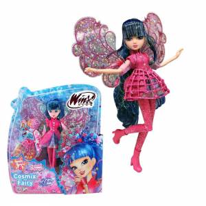 Кукла Winx Club из серии Космикс – Муза