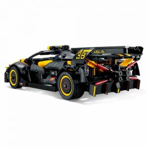 Lego Конструктор Лего Бугатти Болид Техник