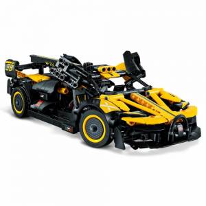 Lego Конструктор Лего Бугатти Болид Техник
