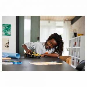 Lego Конструктор Лего Бугатти Болид Техник