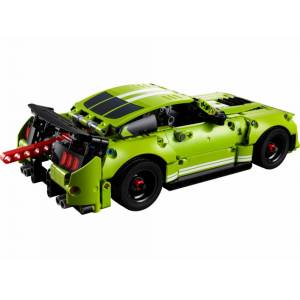 LEGO Лего Ford Mustang Shelby GT500 LEGO Technic