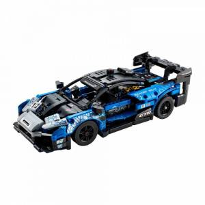 LEGO Конструктор Лего Technic McLaren Senna GTR